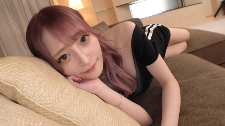 SIRO-4927-루나 19세 - JAV걸-JAVGirl